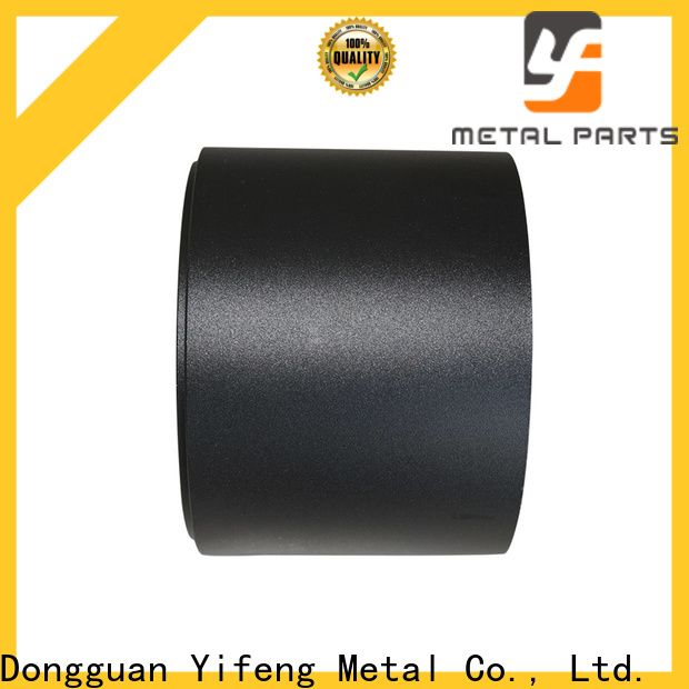 Reliable metal plating factory for industrial valves