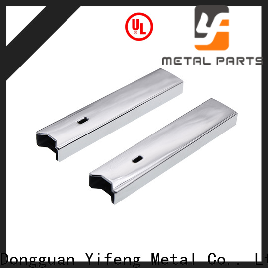 Top anodised aluminium manufacturers for industrial valves