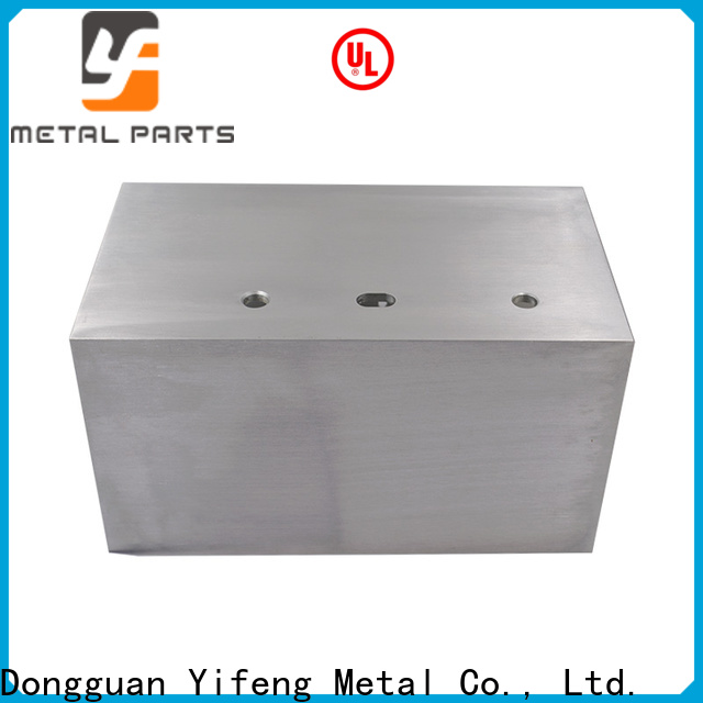Customized metal plating factory for automobile industry