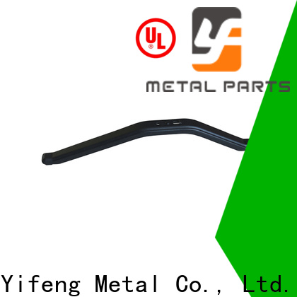 Yifeng Metal metal plating Supply for safety equipment