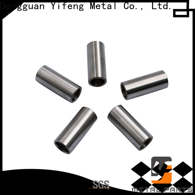 Yifeng Metal Wholesale metal plating company for general machinery