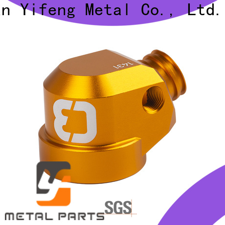 Yifeng Metal Top metal polishing manufacturers for automobile industry