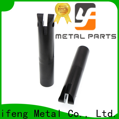Yifeng Metal Excellent cnc milling service Supply for instrumentation equipment