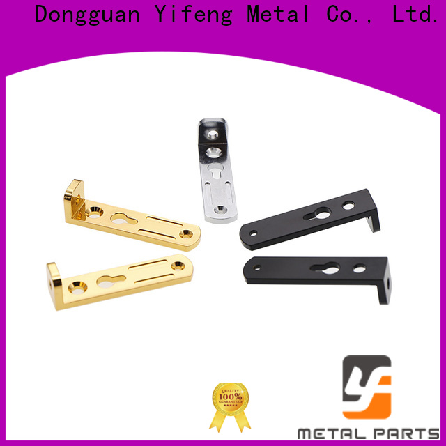 Yifeng Metal Top cnc milling manufacturer manufacturers for automobile industry