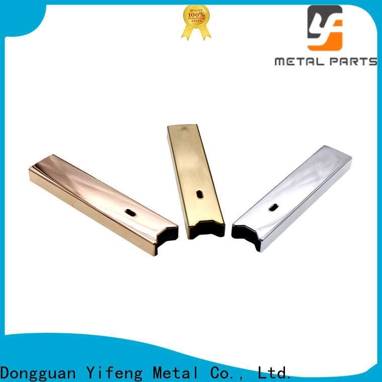 High-quality cnc milling parts manufacturers for industrial valves