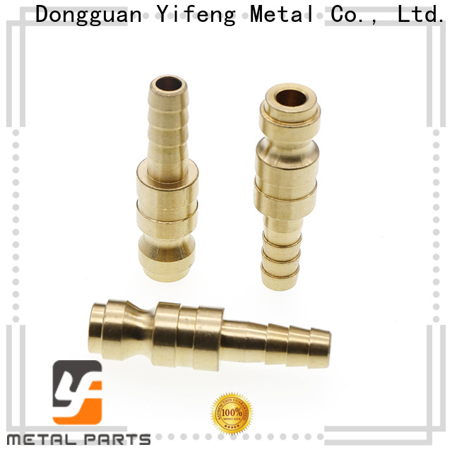 Yifeng Metal custom cnc turning Supply for general machinery