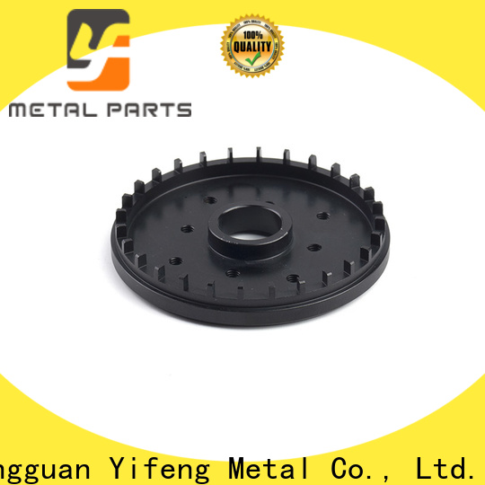 Customized custom plastic parts manufacturers Suppliers for industrial valves