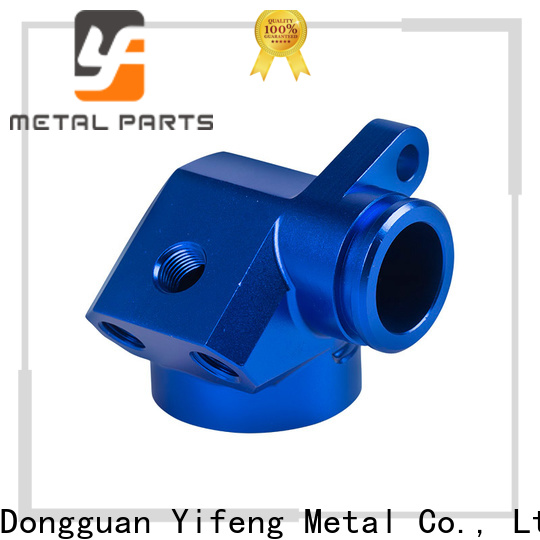 Yifeng Metal Best metal polishing Supply for instrumentation equipment