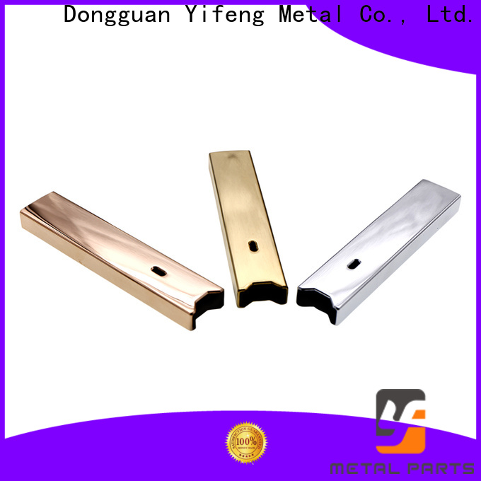 Yifeng Metal metal plating Suppliers for general machinery