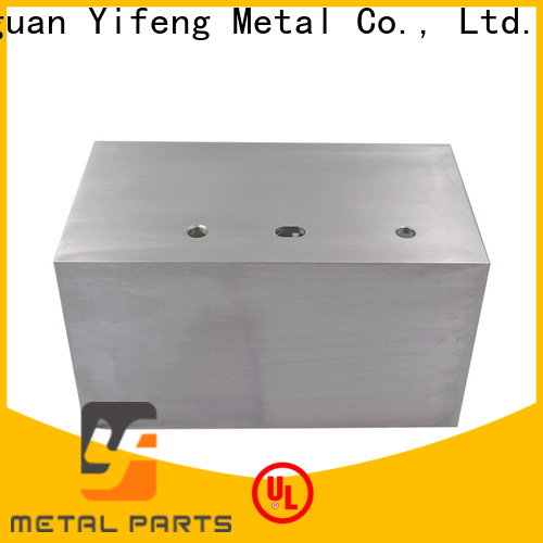 Reliable metal polishing Suppliers for instrumentation equipment