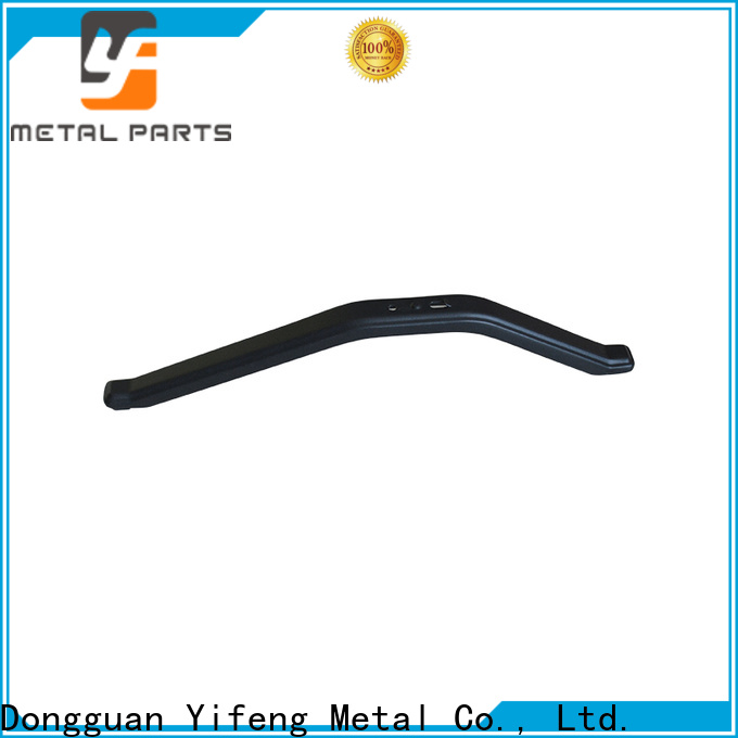 Yifeng Metal High-quality anodised aluminium for business for industrial valves