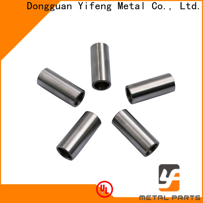 Customized anodised aluminium company for industrial valves