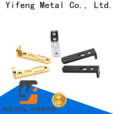 Best cnc milling supplier factory for instrumentation equipment