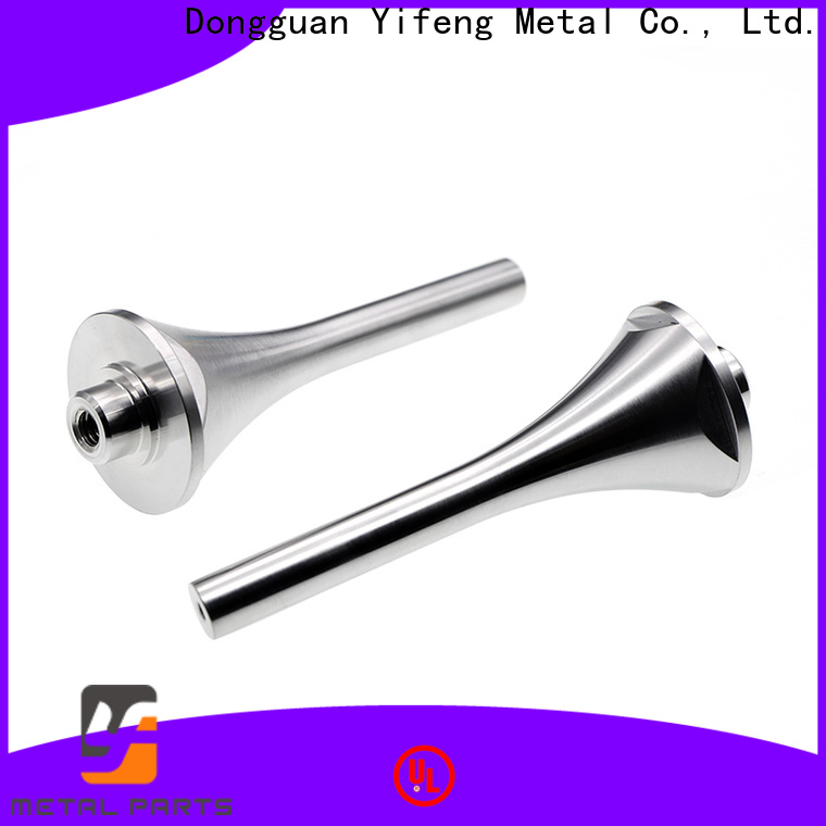 Yifeng Metal Wholesale cnc milling supplier company for automobile industry