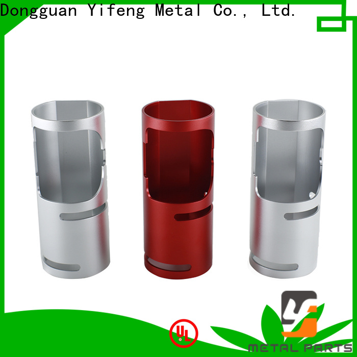 Best cnc turning aluminum company for automobile industry