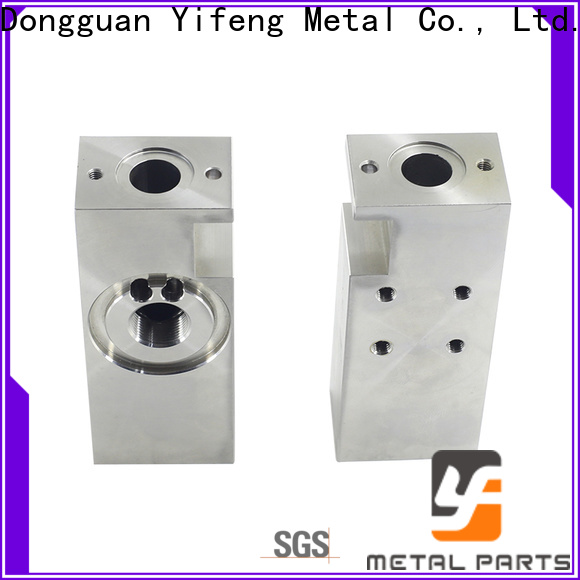 Yifeng Metal customized cnc turning parts Suppliers