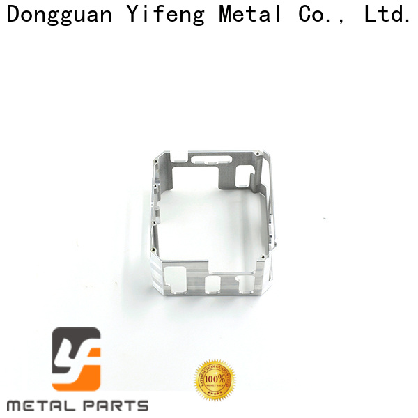 Yifeng Metal cnc turning stainless steel parts manufacturers for general machinery