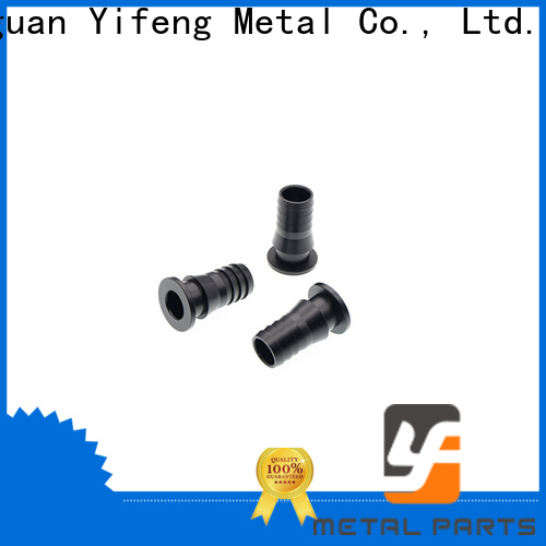 Yifeng Metal Top cnc turning service factory