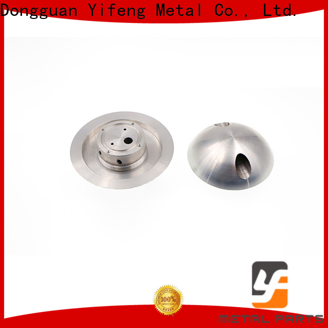 Wholesale customized cnc turning parts company for general machinery