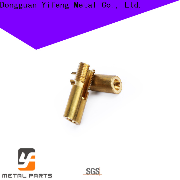 High-quality cnc turning service manufacturers for general machinery