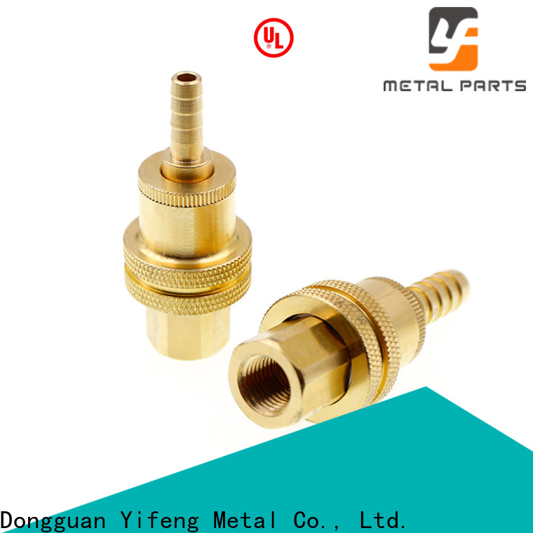 Best copper punching manufacturers for safety equipment
