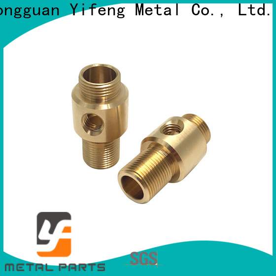 Yifeng Metal High-quality cnc metal machining Suppliers for general machinery