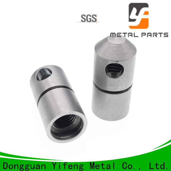 Excellent cnc metal machining manufacturers for general machinery