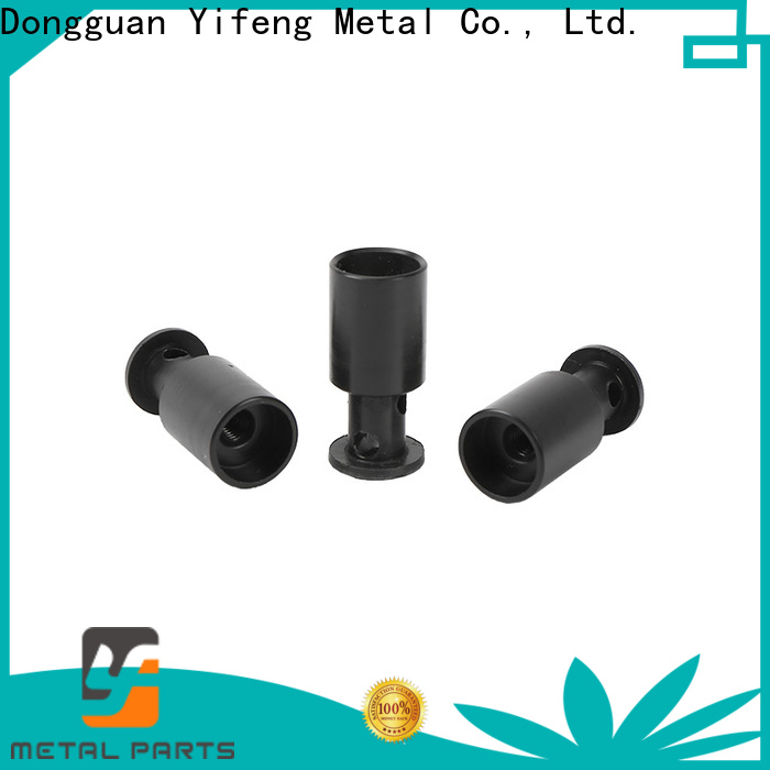 Yifeng Metal High-quality plastic cnc services for business for industrial valves