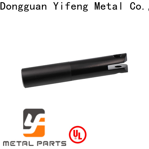 Yifeng Metal anodised aluminium Supply for automobile industry