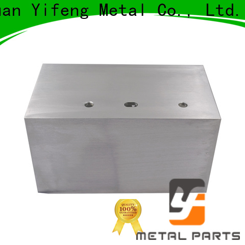 Yifeng Metal metal polishing Suppliers for instrumentation equipment