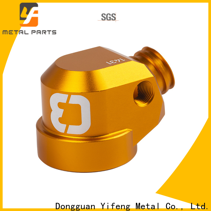 Yifeng Metal metal plating factory for general machinery