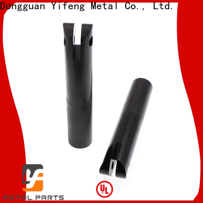 Yifeng Metal Wholesale cnc milling service factory