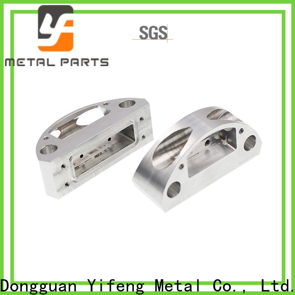 Yifeng Metal Top cnc milling manufacturer manufacturers for automobile industry