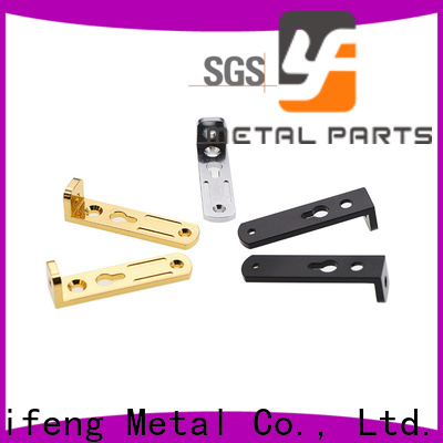 Yifeng Metal Customized cnc milling manufacturer manufacturers for safety equipment