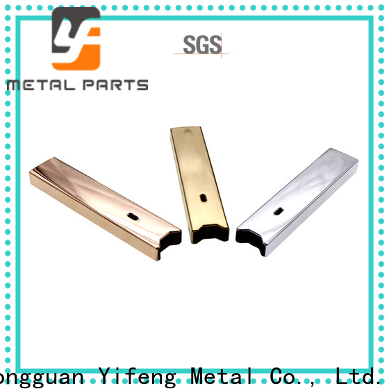 Top custom cnc milling parts manufacturers for general machinery