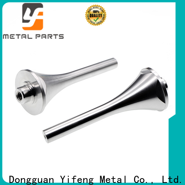 Yifeng Metal cnc milling manufacturer factory for automobile industry