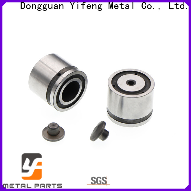Latest oem cnc milling parts for business for automobile industry