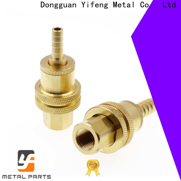 Yifeng Metal Top cnc turning lathe Supply for industrial valves