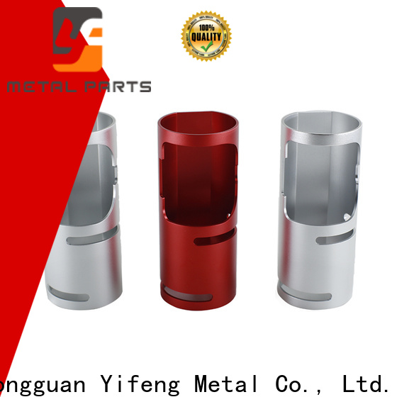 Yifeng Metal Best custom cnc turning manufacturers for general machinery