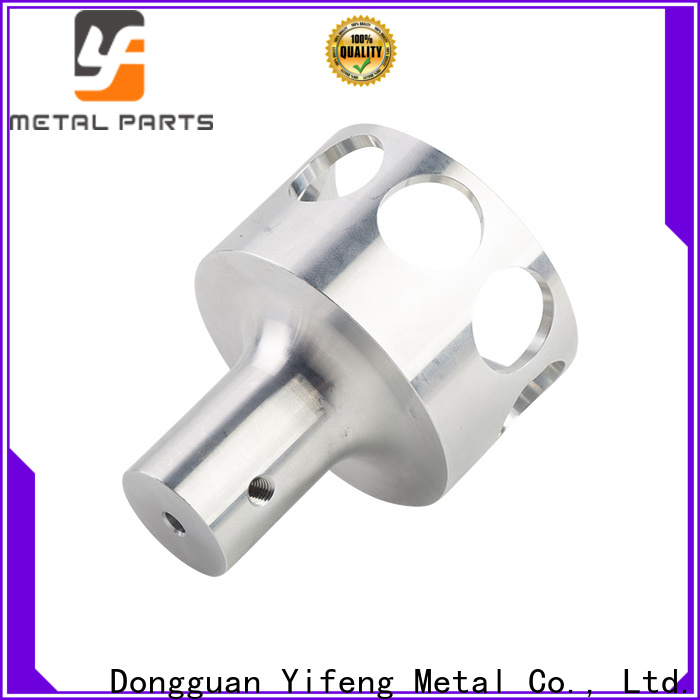 Yifeng Metal Reliable cnc turning lathe manufacturers for automobile industry