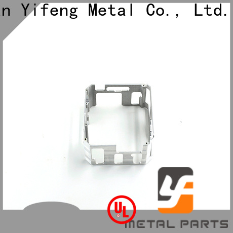 Yifeng Metal custom cnc turning parts factory for automobile industry