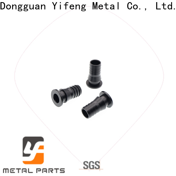 Yifeng Metal brass cnc turning parts Suppliers for automobile industry