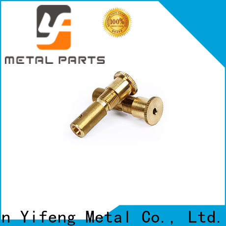 Top cnc turning service for business for instrumentation equipment