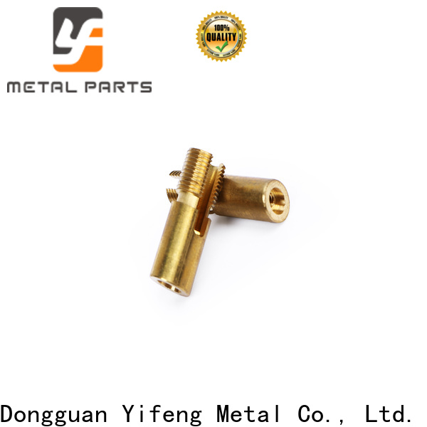 Customized cnc turning stainless steel parts manufacturers for industrial valves