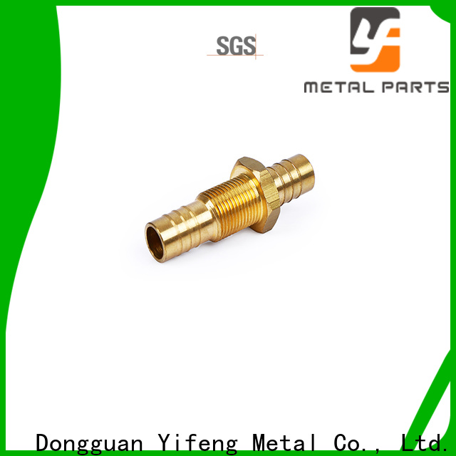 Yifeng Metal Wholesale cnc turning part manufacturers for general machinery