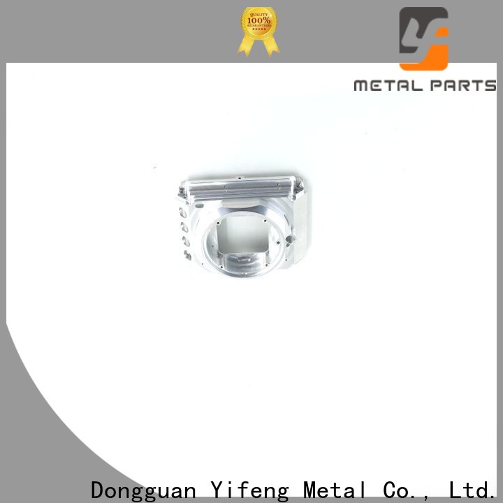 Yifeng Metal Wholesale custom cnc turning parts Supply for general machinery