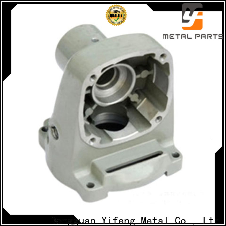 Yifeng Metal