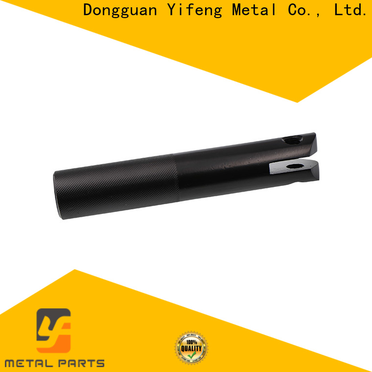 Excellent metal polishing company for instrumentation equipment