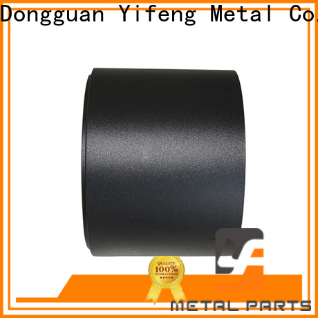 Yifeng Metal Customized metal plating for business for general machinery
