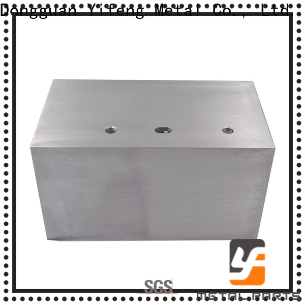Yifeng Metal metal plating company for instrumentation equipment